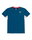 Yonex Sports T-shirt Crew Neck Tennis Year Round (100% Polyester) 2026 navy blue Men's